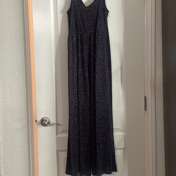 Wild fable sleeveless pants romper - Picture 10 of 14